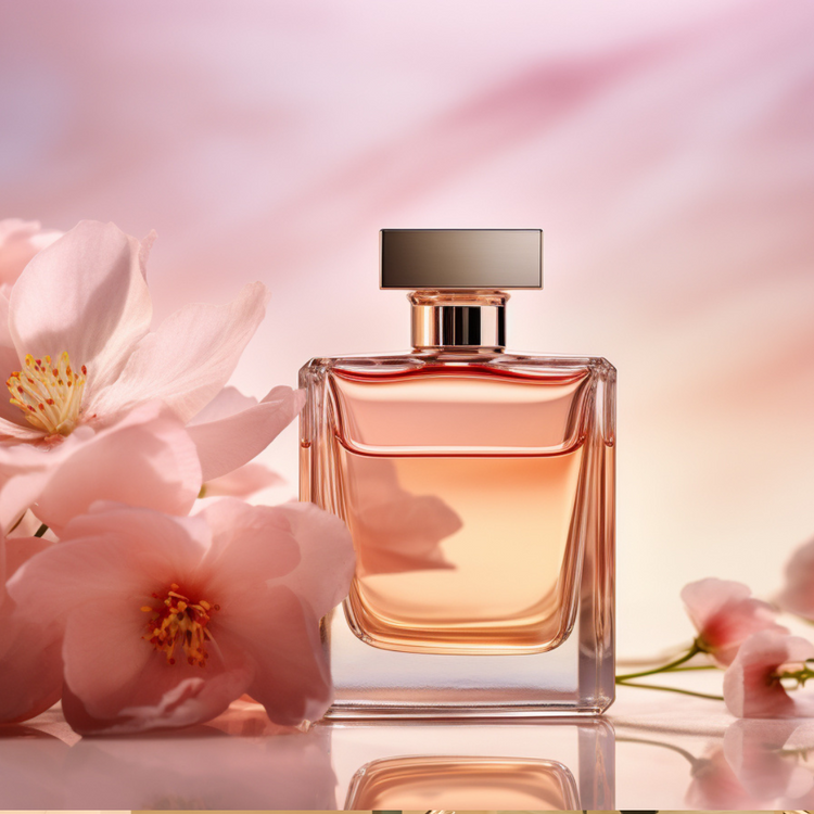 PERFUMES