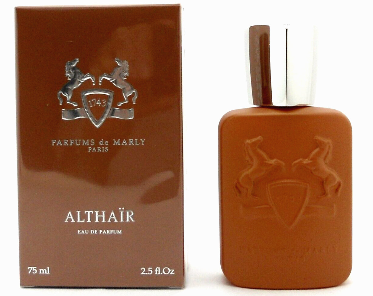 Parfums de Marly Althair Eau de Parfum 75ml