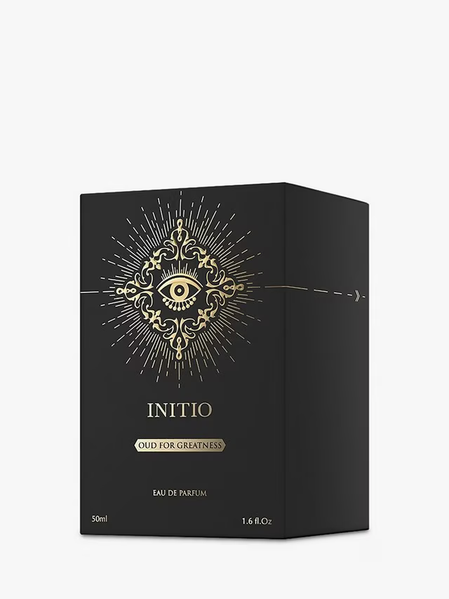 INITIO Parfums Privés – Oud for Greatness Eau de Parfum 90ml