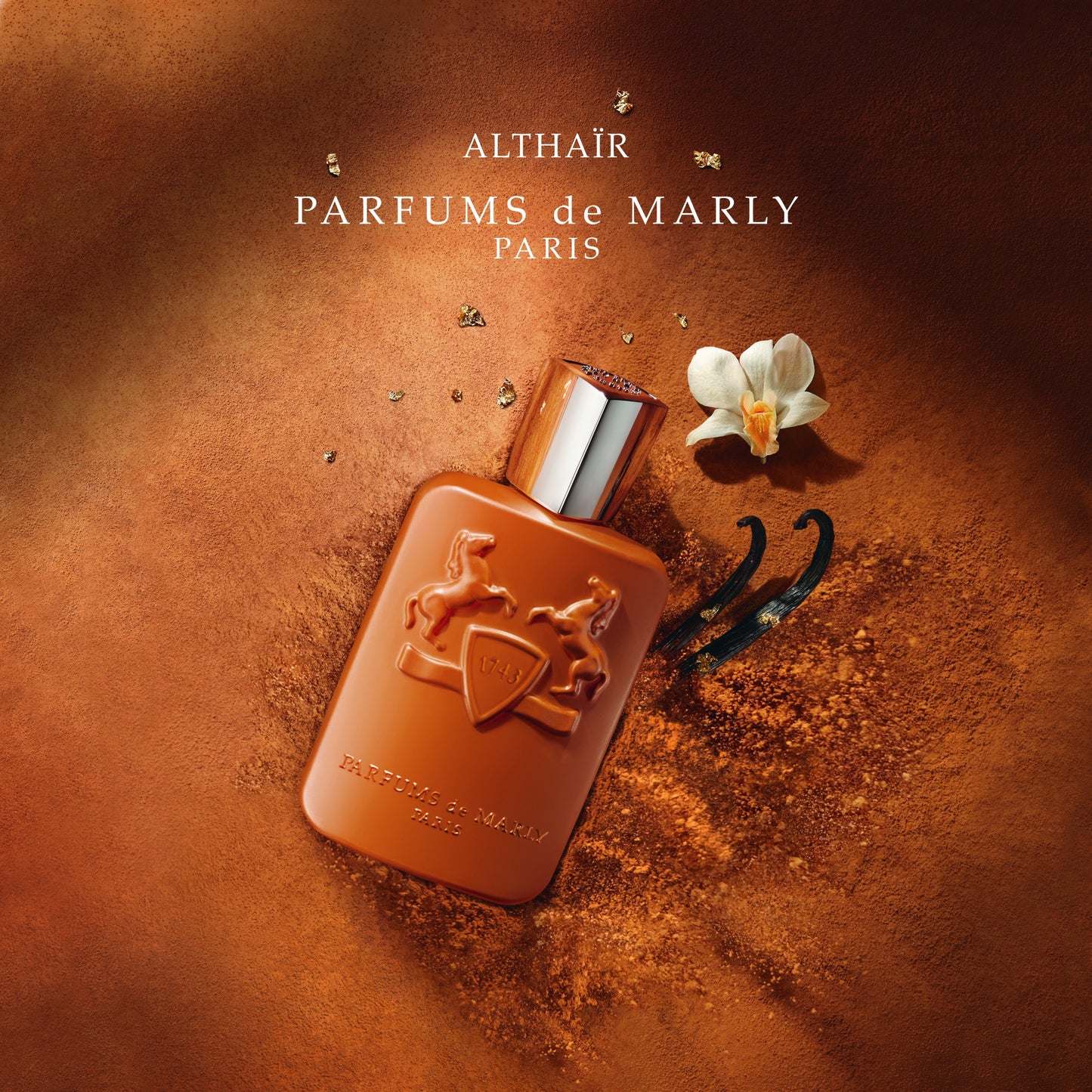 Parfums de Marly Althair Eau de Parfum 75ml