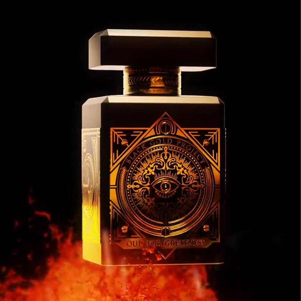 INITIO Parfums Privés – Oud for Greatness Eau de Parfum 90ml
