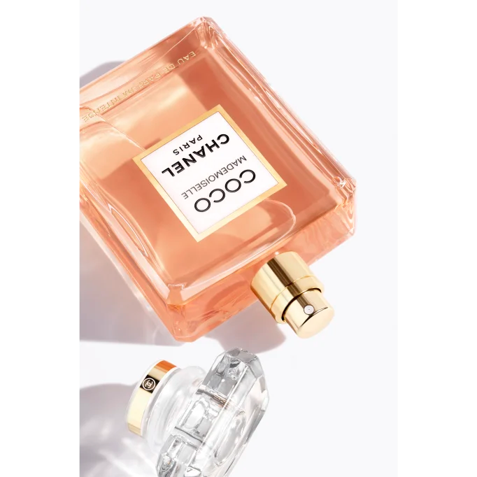 Chanel Coco Mademoiselle for Women Eau de Parfum 100ml
