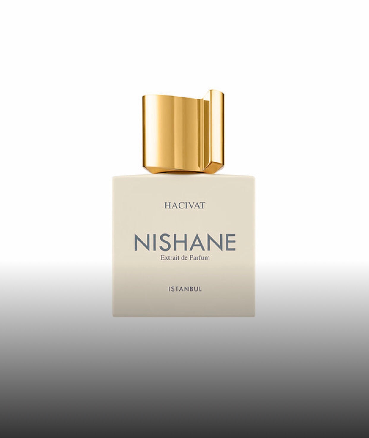 Nishane Hacivat Eau de Parfum 100ml