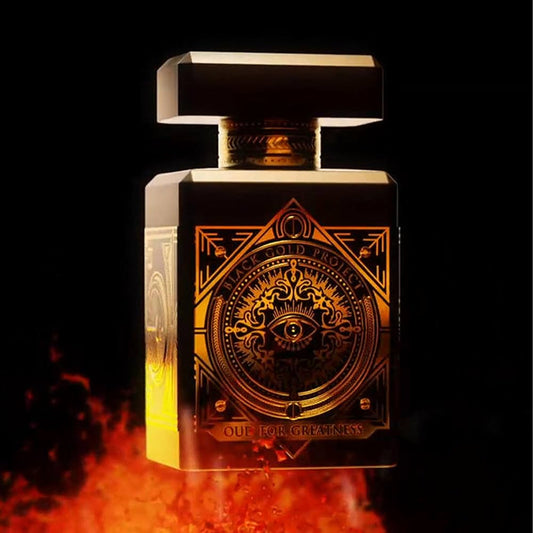 INITIO Parfums Privés – Oud for Greatness Eau de Parfum 90ml