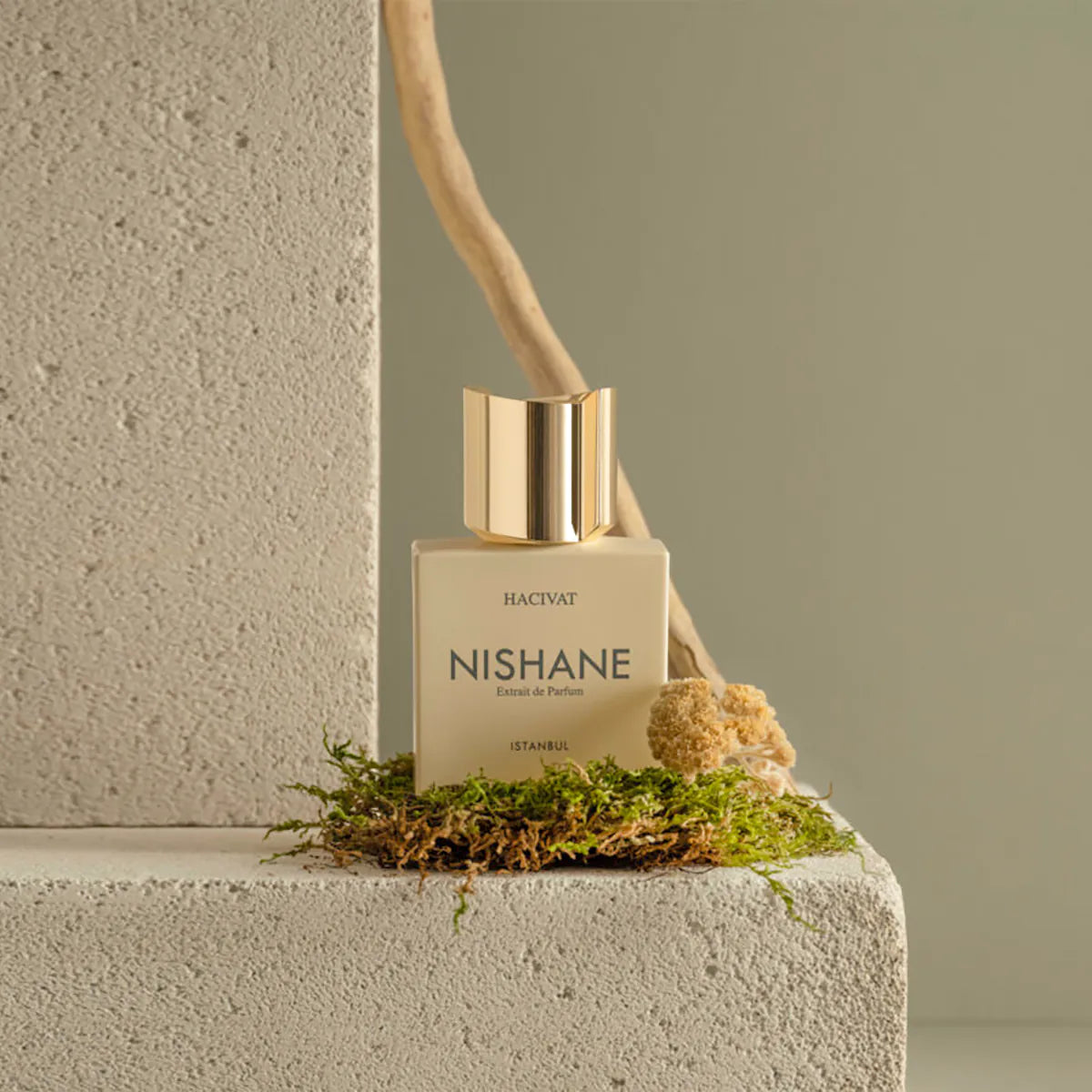 Nishane Hacivat Eau de Parfum 100ml