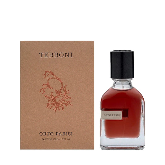 Orto Parisi Terroni Eau de Parfum 50ml