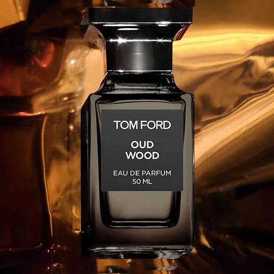 Tom Ford Oud Wood Eau De Parfum 100Ml