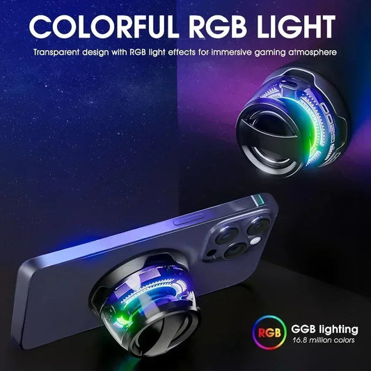 RGB Bluetooth Speaker Portable G200