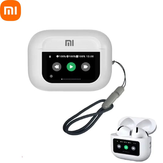 Xiaomi A10 Pro with touch screen