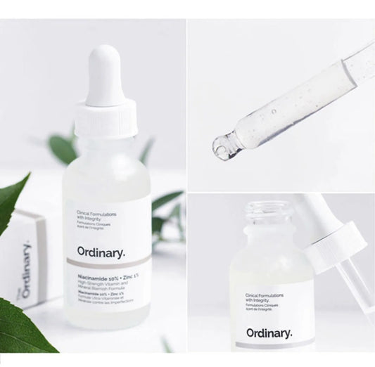 New Multi Effect Essence Liquid