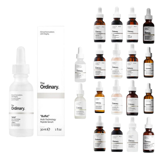 New Multi Effect Essence Liquid