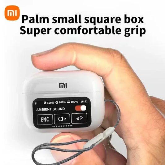 Xiaomi A10 Pro with touch screen