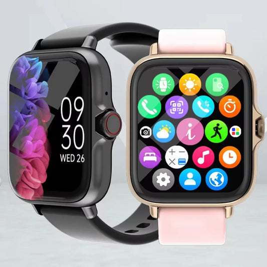 New 1.83'' Waterproof Smart Watch