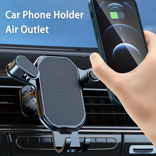 Car Phone Holder Stand