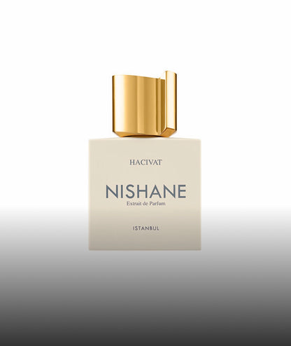 Nishane Hacivat Eau de Parfum 100ml