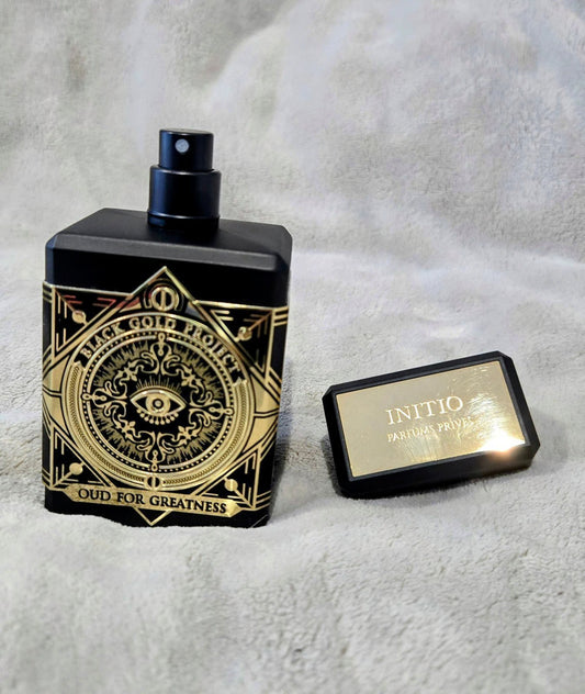 INITIO Parfums Privés – Oud for Greatness Eau de Parfum 90ml