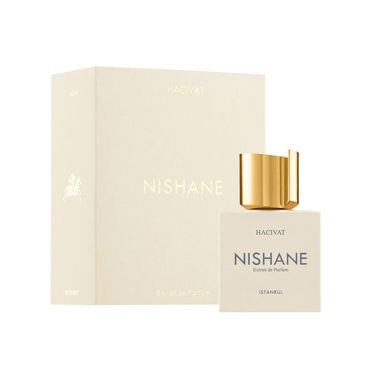 Nishane Hacivat Eau de Parfum 100ml