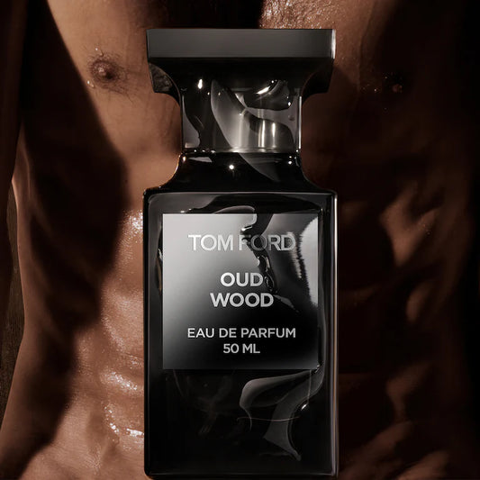 Tom Ford Oud Wood Eau De Parfum 100Ml